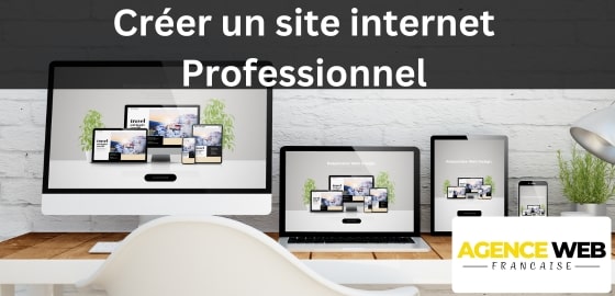 Créer un Site Internet Professionnel : Le Guide pour Artisans et PME
