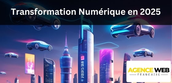 Transformation Numérique - Plus Qu'une Nécessité, une Opportunité !