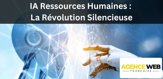 IA Ressources Humaines : La Révolution Silencieuse au Service des TPE/PME