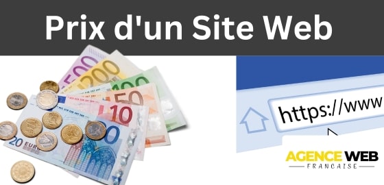 Prix d'un Site Web : Décrypter les Coûts